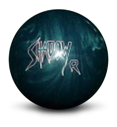 Teal Pearl Shadow/R Bowling Ball