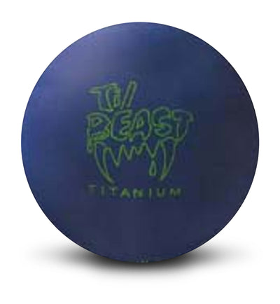 Ti Beast Bowling Ball