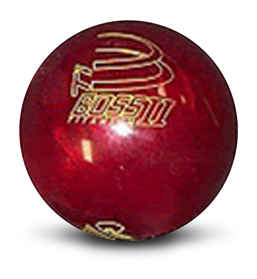 Ti Boss II Pearl Bowling Ball