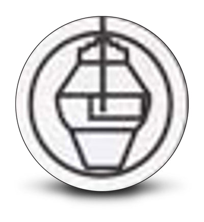 Total Chaos Bowling Ball Core