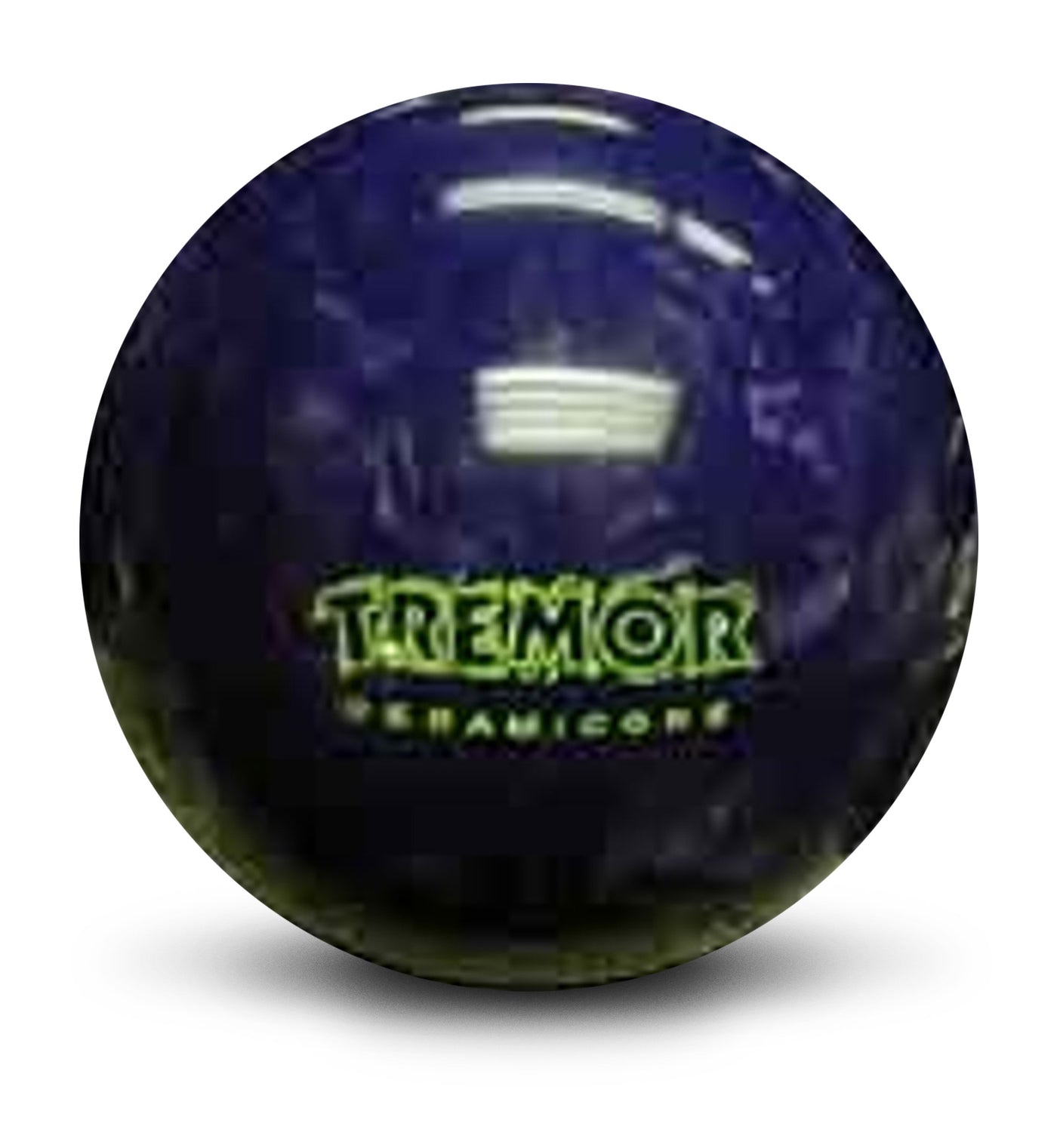Tremor Pearl Bowling Ball