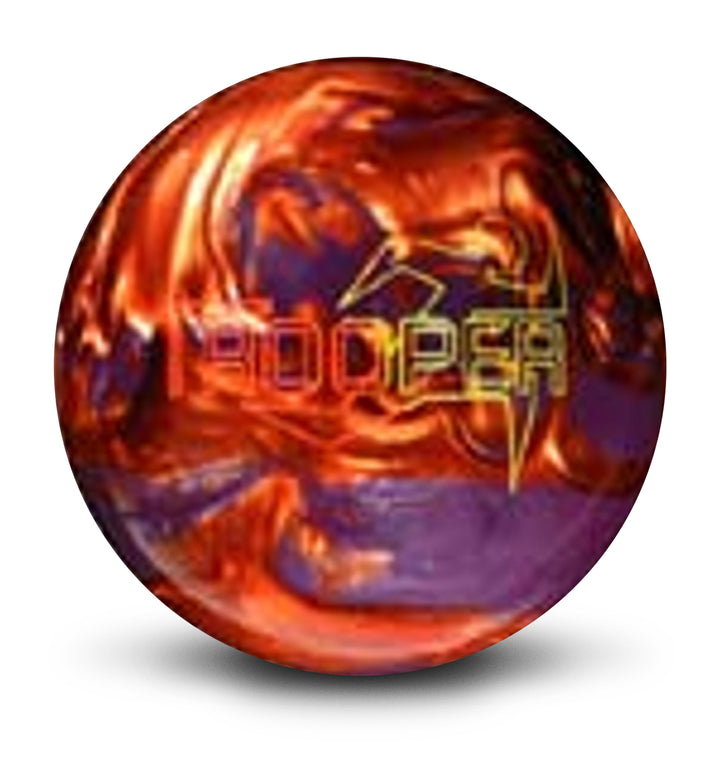 Trooper Bowling Ball