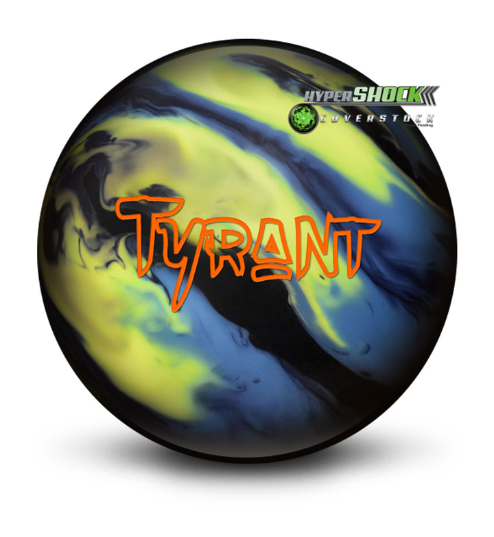 Tyrant Bowling Ball