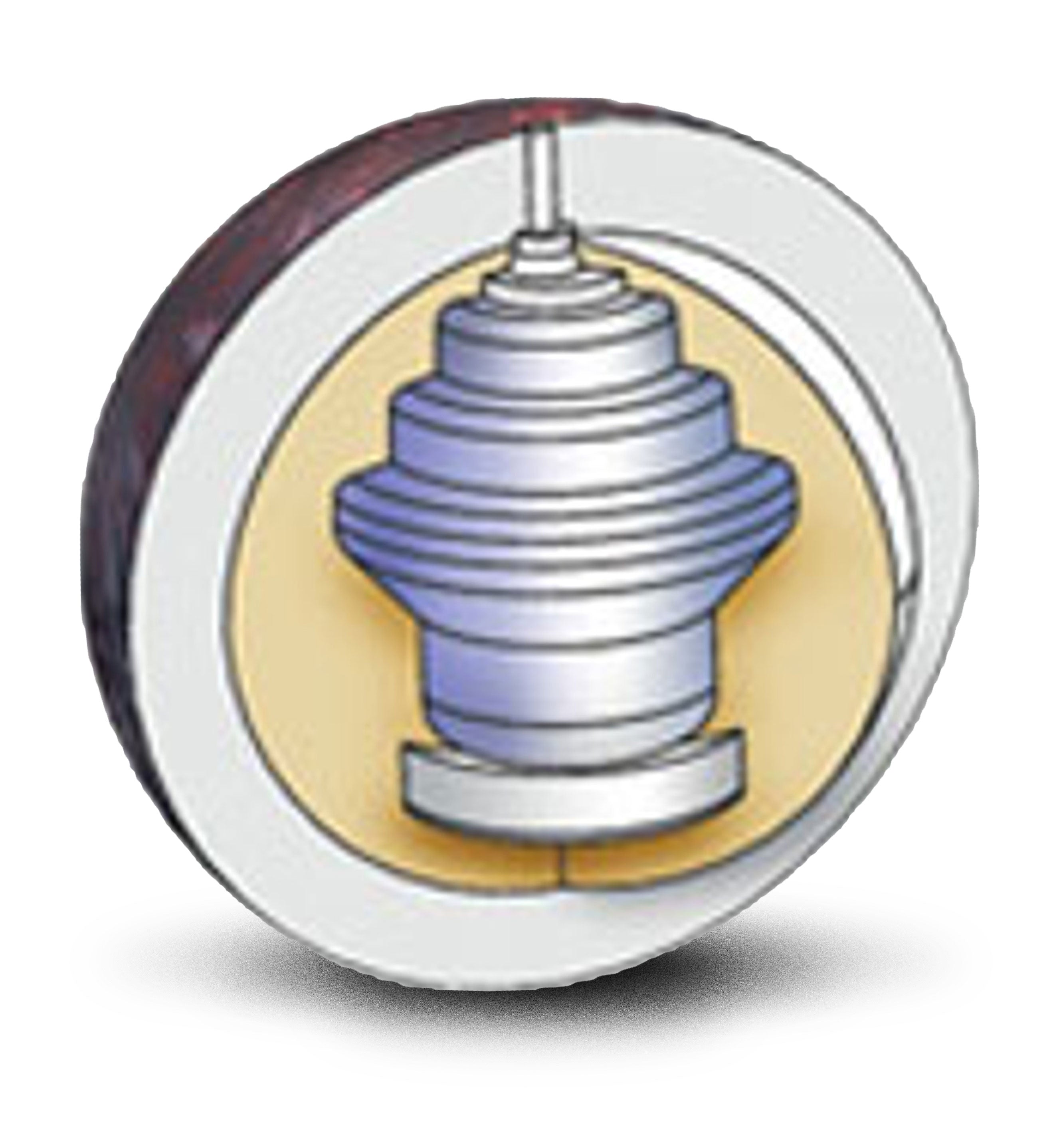 U-Turn Reactive Pearl – Columbia300