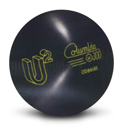 U2 bowling ball
