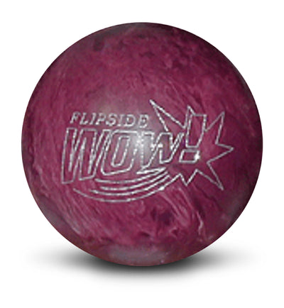 Wow bowling ball