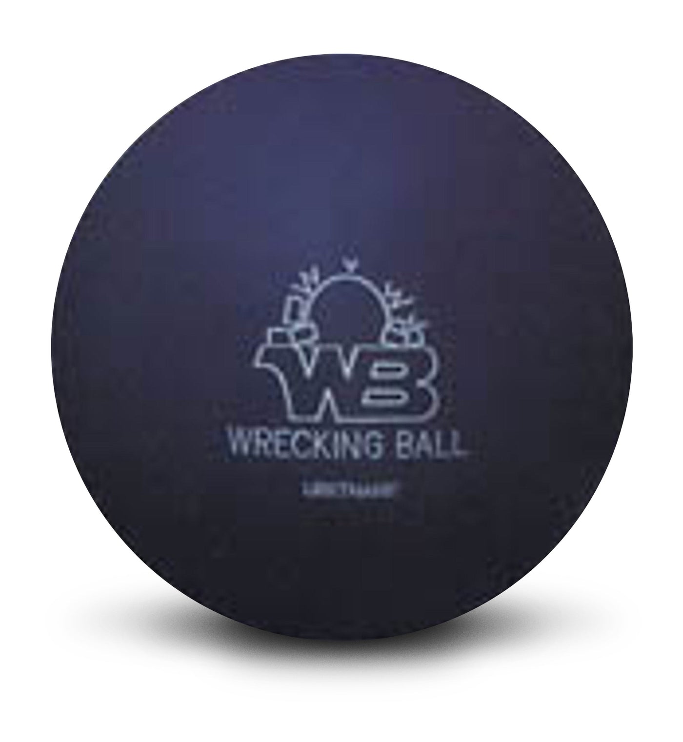 Wrecking Ball bowling ball