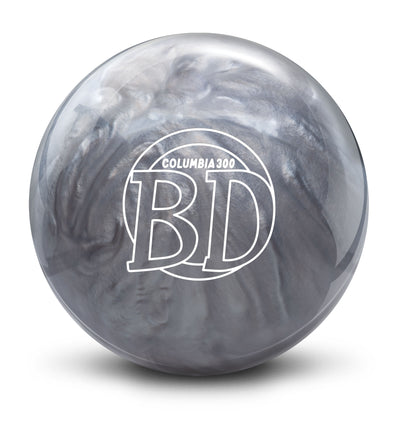 Blue Dot Bowling Ball