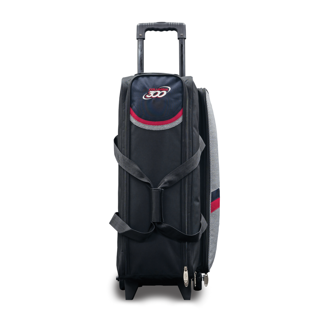 Boss Triple Roller Columbia300