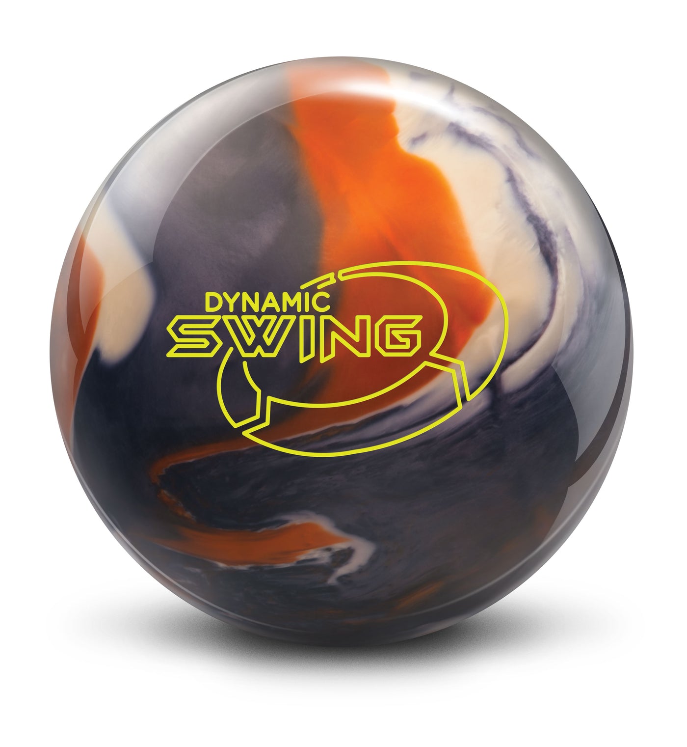 Dynamic Swing Pearl Bowling Ball