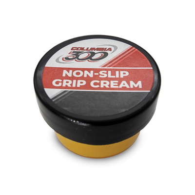 Jar of Non-Slip Grip Cream