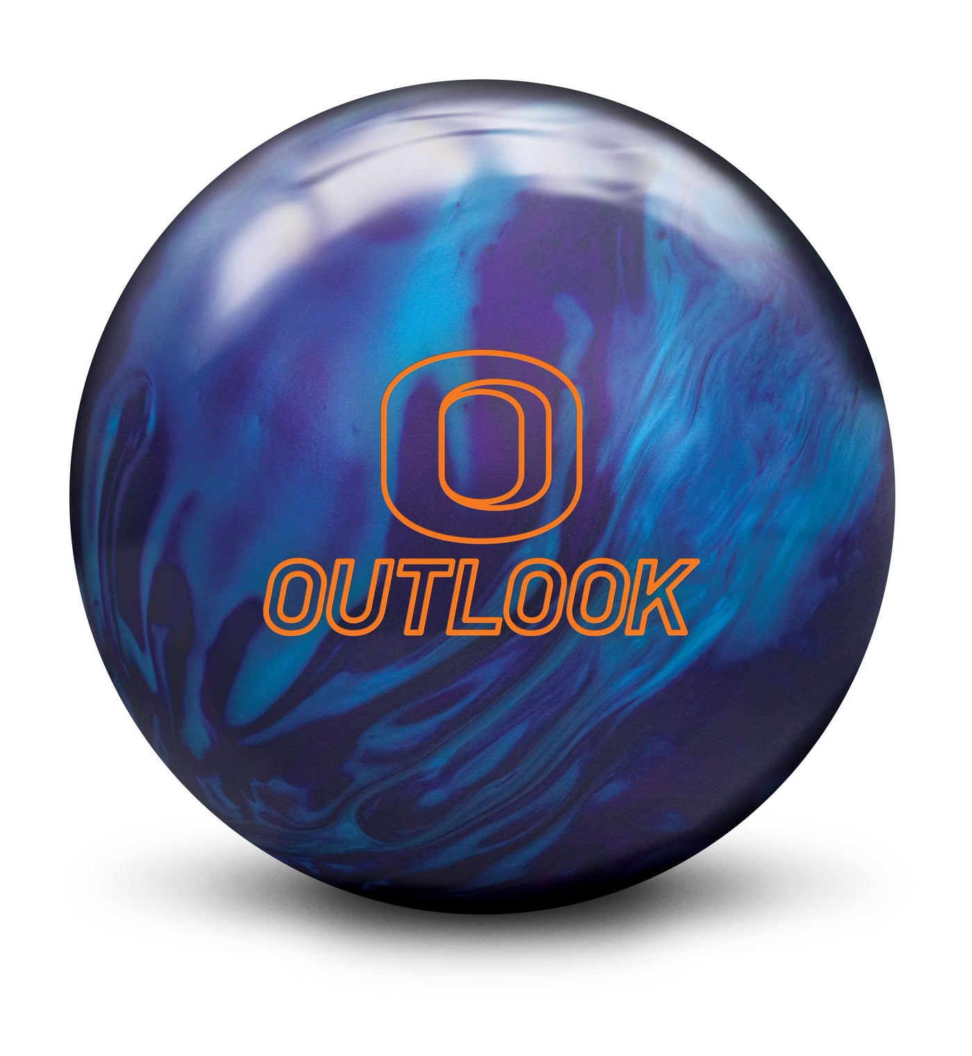 Outlook Bowling Ball