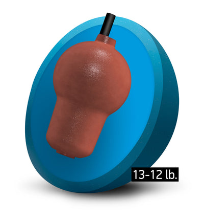 Power Torq Bowling Ball Core for 13-12 pound balls